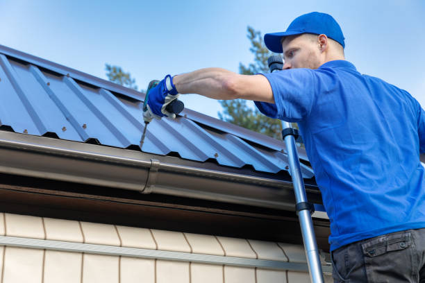 Best Green or Eco-Friendly Roofing Solutions  in Mokena, IL