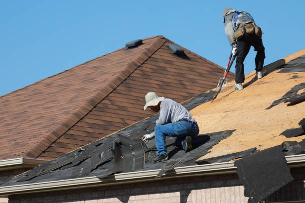 Emergency Roof Repair in Mokena, IL