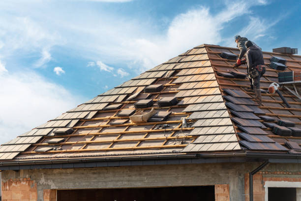 Roof Restoration in Mokena, IL