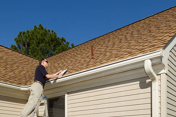 Fast & Reliable Emergency Roof Repairs in Mokena, IL