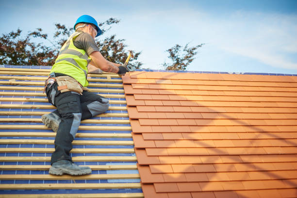 EPDM Roofing in Mokena, IL